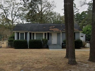 27 Clemson Dr, Aiken, SC 29803
