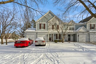 3491 Saint Barthelemy Ln Unit 11, Aurora, IL 60504