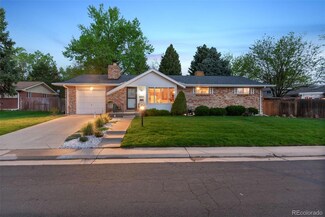 3335 S Elmira Ct, Denver, CO 80231