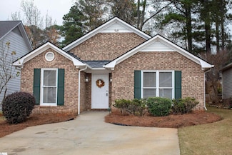 15 Honeysuckle Terrace, Spartanburg, SC 29307