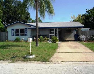 10275 53rd Ave N, Saint Petersburg, FL 33708