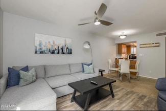 935 N Granite Reef Rd Unit 95, Scottsdale, AZ 85257