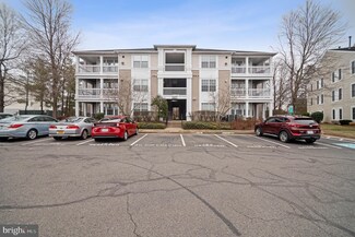 8107 Lacy Dr, Manassas, VA 20109