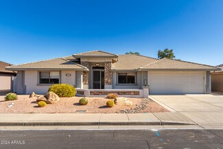 2225 S Olivewood, Mesa, AZ 85209