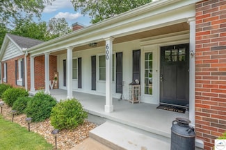 600 S Beacon Ave, Sedalia, MO 65301
