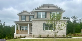 209 Shoreline Way Unit LOT A19; PLAN & APPX, MacOn, GA 31220