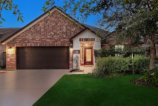 3004 Golden Current Ln, Conroe, TX 77301