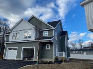 15 Porch Light Dr Unit 2, Dover, NH 03820