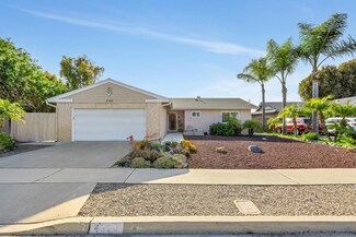 4320 Barrows St, San Diego, CA 92117