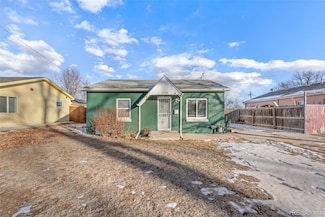 1250 S Tennyson St, Denver, CO 80219