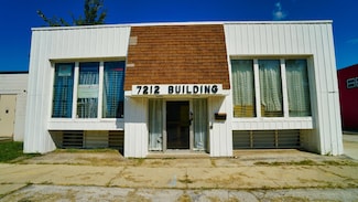 7212 W Fond du Lac Ave, Milwaukee, WI 53218