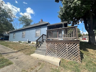 2500 Bird St, Hannibal, MO 63401