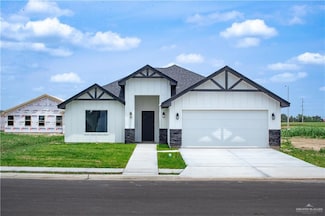 2108 Zinnia St, Weslaco, TX 78599