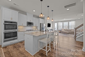 13112 Simoneaux Ln, Charlotte, NC 28277