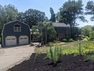 63 Old Worcester Rd, Charlton, MA 01507