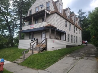 13 Mill St, Binghamton, NY 13903