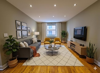 103-25 68th Ave Unit 5G, Forest Hills, NY 11375