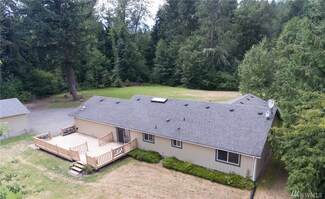 614 Fir, Wilkeson, WA 98396