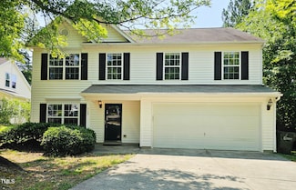 709 Woodgreen Dr, Durham, NC 27704