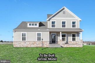 0 Brindlee Plan at Logan Meadows Unit PAYK2077764, Dillsburg, PA 17019