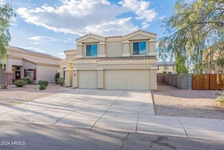 1676 E Angelica Dr, Casa Grande, AZ 85122