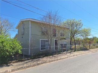 2044 Balboa Ave, McAllen, TX 78503
