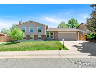 8963 W 75th Cir, Arvada, CO 80005