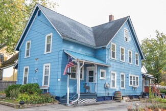 29-31 Stone St, Concord, NH 03301