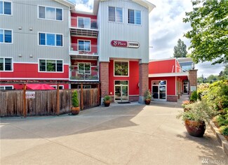 19500 Ballinger Way NE Unit 410, Shoreline, WA 98155