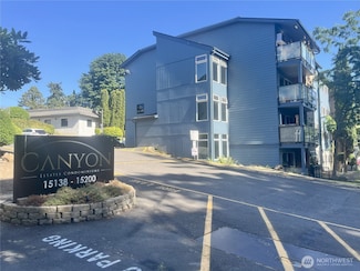 15140 65th Ave S Unit 221, Tukwila, WA 98188