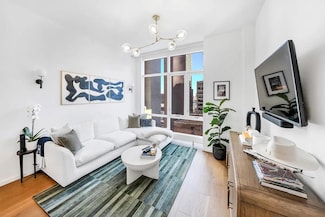 5 Beekman St Unit 18C, New York, NY 10038