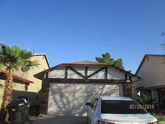 535 Crony Ave, Henderson, NV 89011