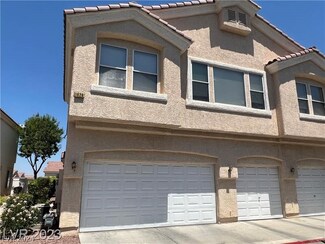 1626 Lefty Garcia Way, Henderson, NV 89002