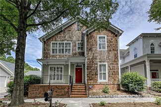 144 Parkview St, Davidson, NC 28036
