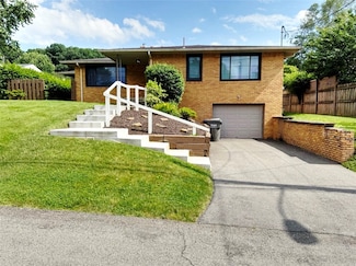 202 Dominican Way, Zelienople, PA 16063