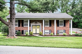 7401 Switch Bark Rd, Louisville, KY 40228