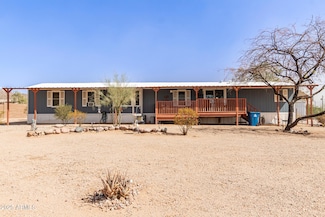 4399 N Saguaro Dr, Apache Junction, AZ 85120