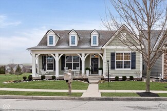 15104 Midland Ln, Noblesville, IN 46062