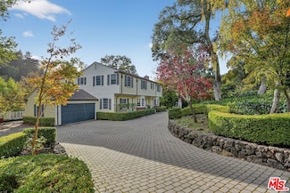 15 N Ridgewood Rd, Kentfield, CA 94904