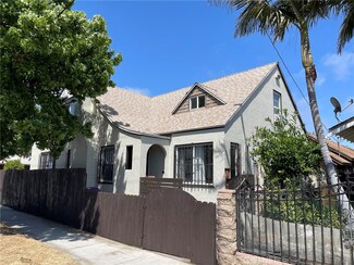 1094 Orange Ave, Long Beach, CA 90813