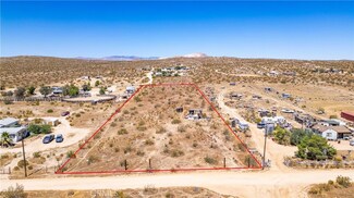 0 Stevenson St Unit SR24172797, Rosamond, CA 93560