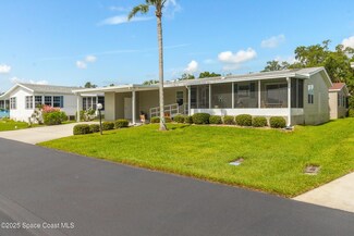 162 Scenic Dr Unit 263, Cocoa, FL 32926