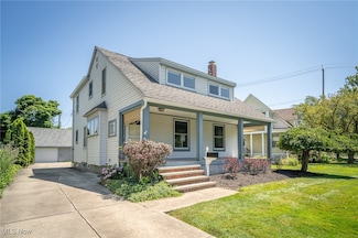 17927 Canterbury Rd, Cleveland, OH 44119
