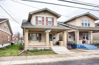 2422 Victor St, Easton, PA 18042