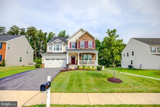 5590 Websters Way, Manassas, VA 20112