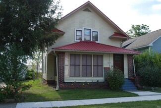 1805 Moyer Ave, Elkhart, IN 46516