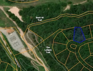 0 Ashdown Cir Unit 1305291, Bella Vista, AR 72714