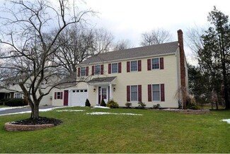 42 Sandown Rd, Norristown, PA 19403