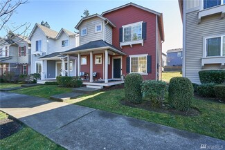 34013 SE Mccullough St, Snoqualmie, WA 98065