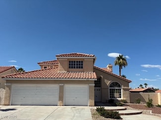 8382 Tibana Way, Las Vegas, NV 89147